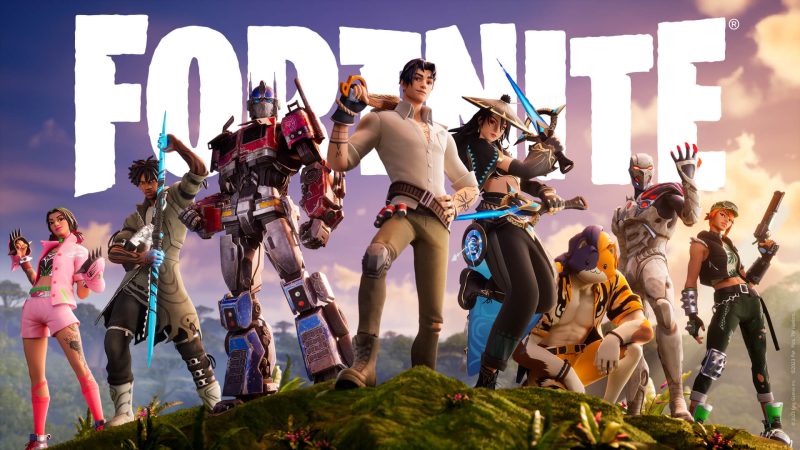 FTC Sending $126M Refunds for Unwanted Fortnite Purchases, Reopens Claims for Two Weeks