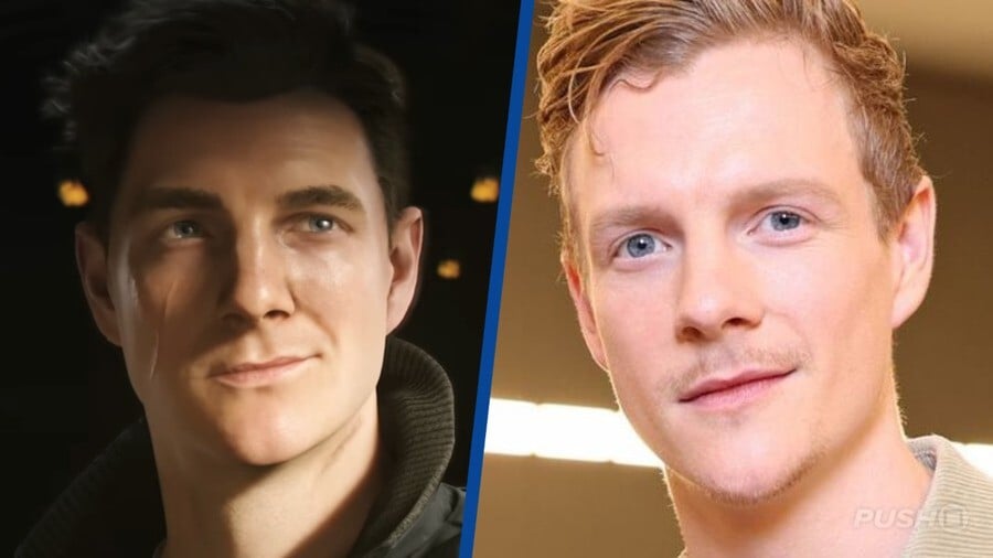 Fans Convinced They've Figured Out Who Plays James Bond in 007 First Light 2