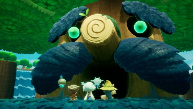 Fantasy Life i: Time-Stealing Girl Review – Switch eShop