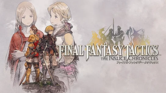 Final Fantasy Tactics: The Ivalice Chronicles Scenario Script Is Significantly Bigger Than the Original, Director Confirms