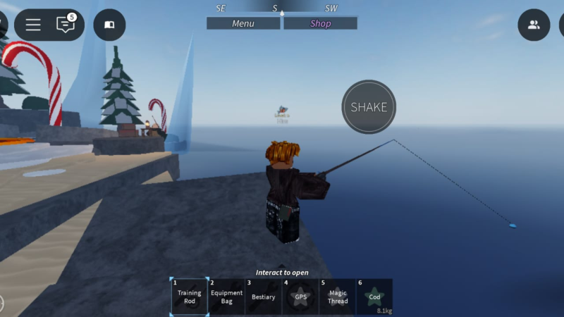 Fisch Guide: Everything About Pirate Factions