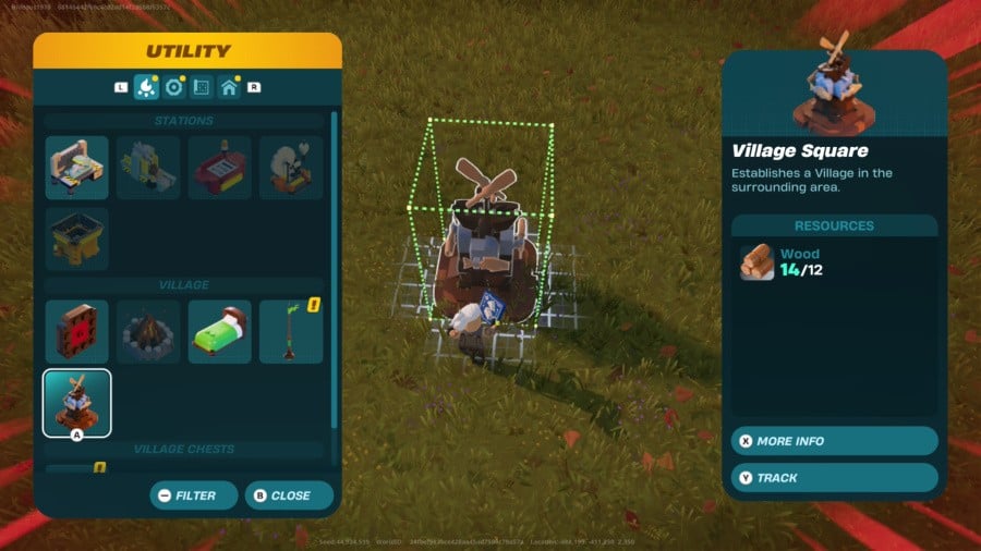 Fortnite Review - Screenshot 1 of 8
