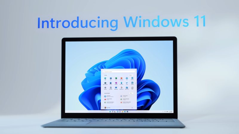 Free Windows 11 Upgrade: Step-by-Step Instructions