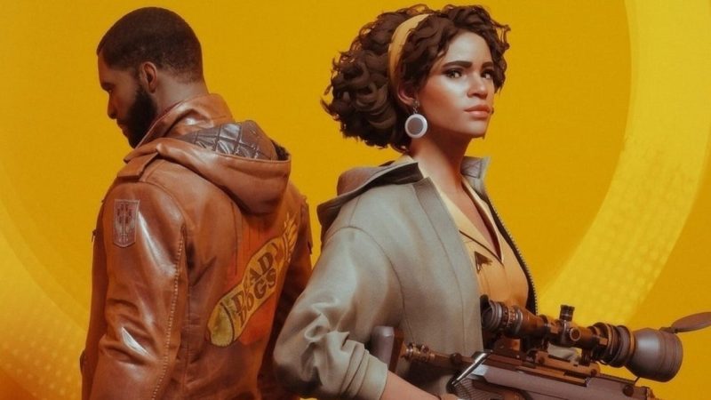 Free weekly titles on the Epic Games Store are now available.