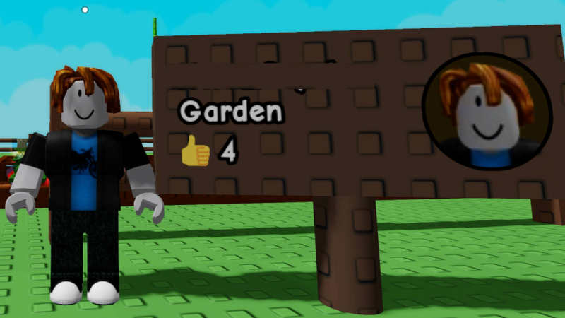 Friendship update in Grow a Garden, including Garden Likes and Friendship pots