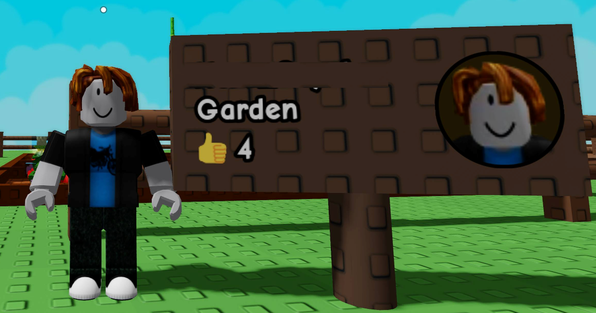 Friendship update in Grow a Garden, including Garden Likes and Friendship pots