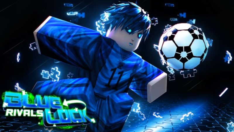 Blue Lock Rivals Codes (September 2025)