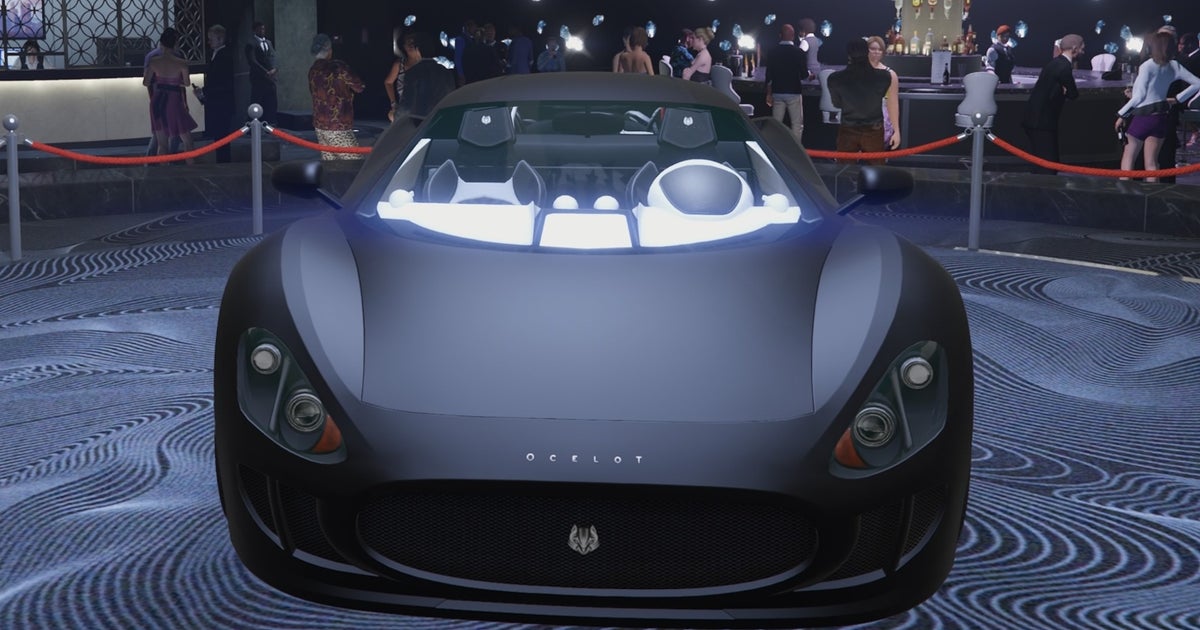 GTA Online Podium Vehicle for this week, including how to use the Lucky Wheel