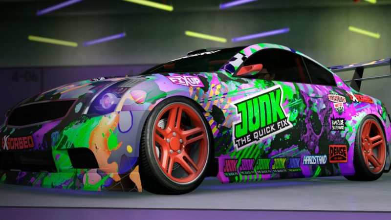 GTA+ Rewards for June 2025, all rewards and benefits explained
