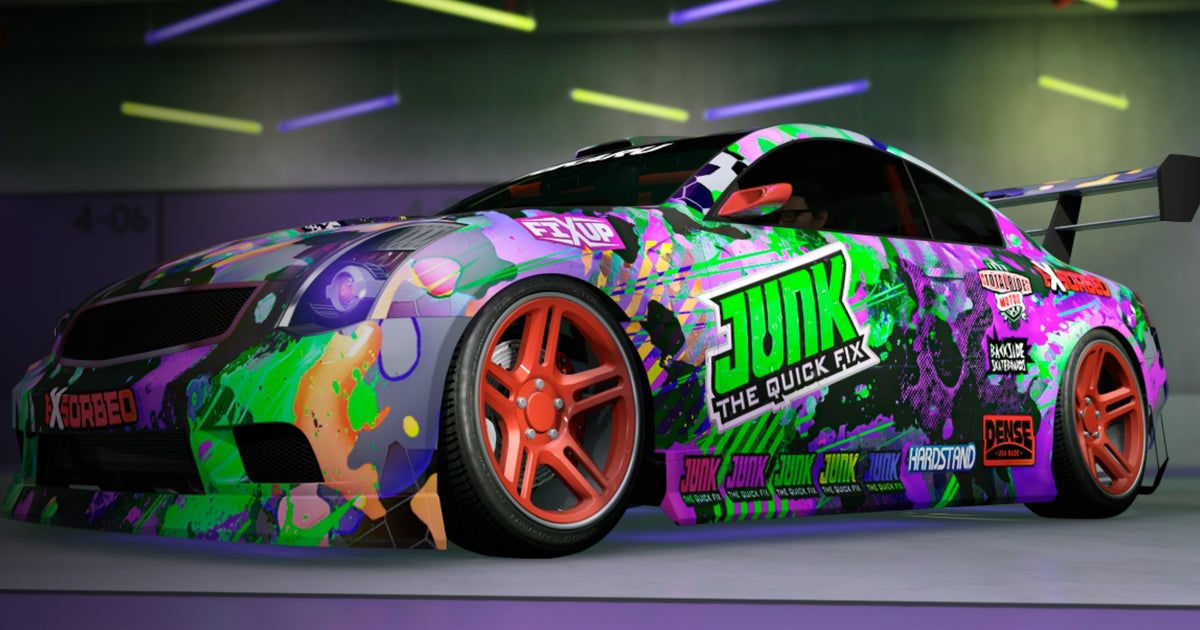GTA+ Rewards for June 2025, all rewards and benefits explained