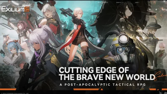 Girls’ Frontline 2 codes for June 2025