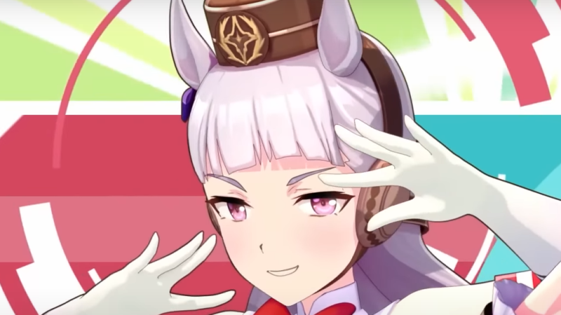 Gold Ship Build Guide | Uma Musume Pretty Derby