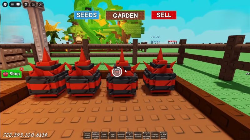 Guide to Cultivating a Garden: Obtaining Anti-Bee Eggs
