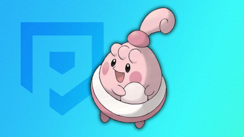 Happiny evolution guide