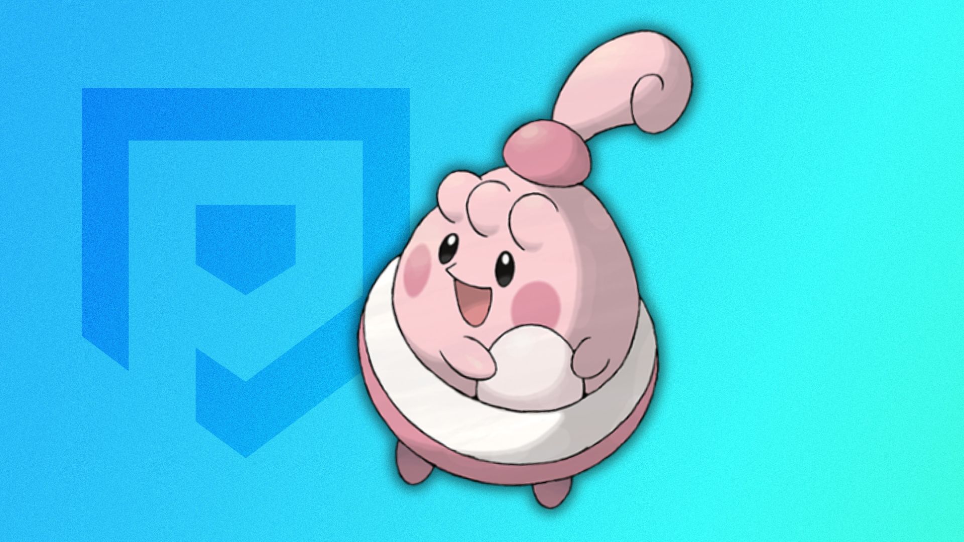 Happiny evolution guide