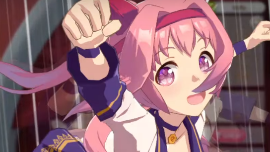 Haru Urara Build Guide | Uma Musume Pretty Derby