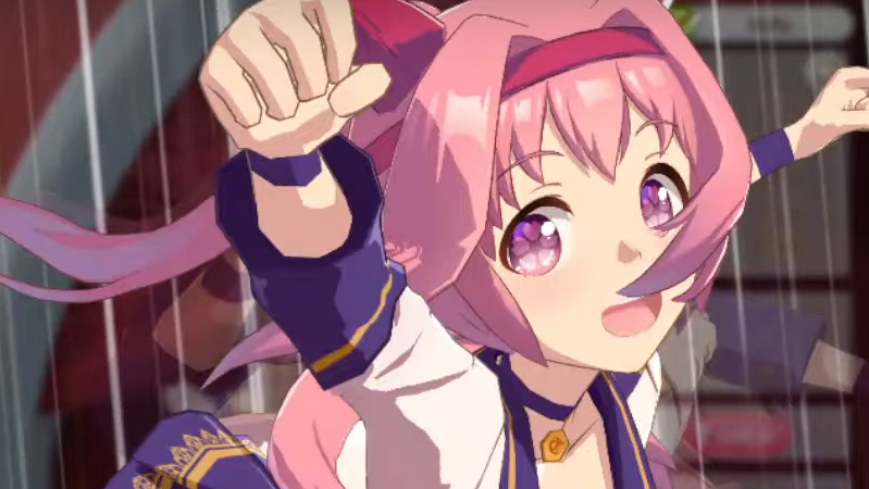 Haru Urara Build Guide | Uma Musume Pretty Derby