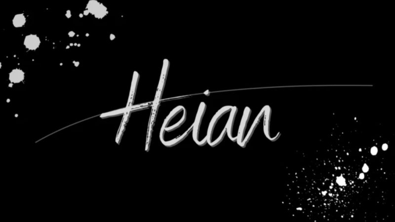Heian Codes (June 2025) – Deltia’s Gaming