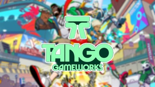 Tango Gameworks