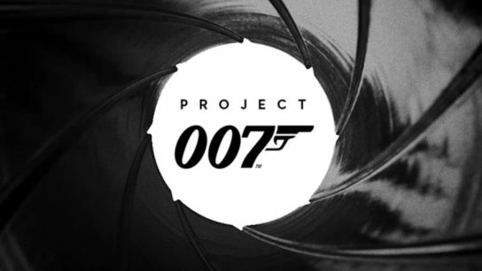 Hitman Dev Reveals Name Of James Bond Game, Full Reveal Set For This Week