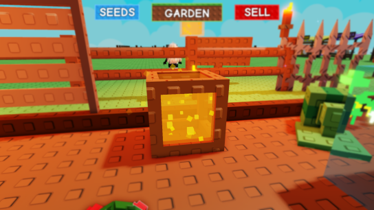 Grow a Garden Honey Crafters Crate: Item List and How To Get