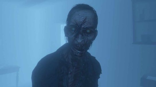 Horror Hit Phasmophobia Is Being Adapted for the Big Screen 1