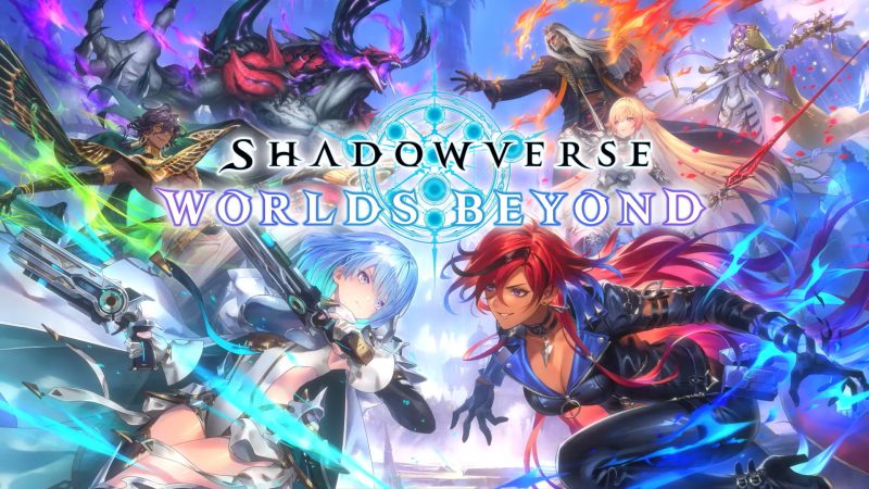 How To Change Voice Language in Shadowverse Worlds Beyond