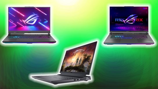 How To Choose the Right Laptop for Your Needs