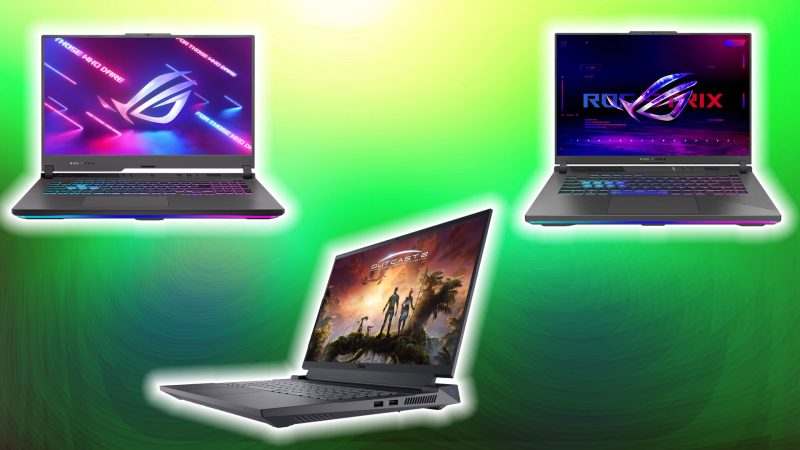 How To Choose the Right Laptop for Your Needs