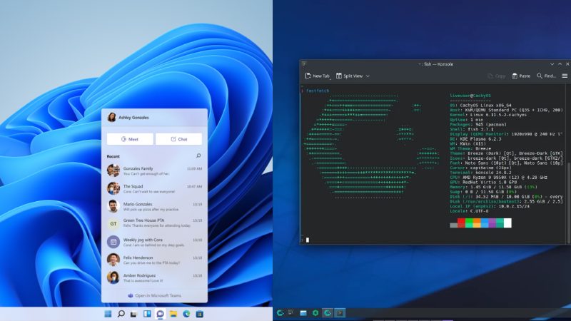 How To Dual Boot Windows and Linux