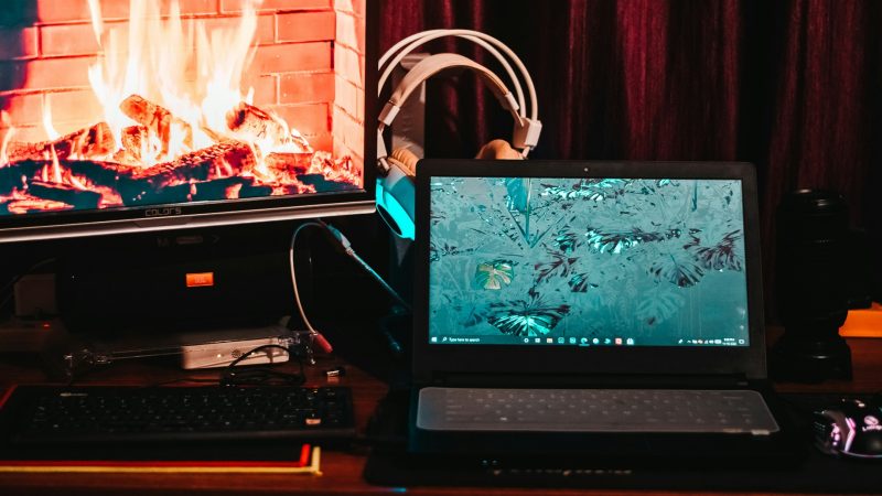 How To Fix Laptop Overheating Issues?