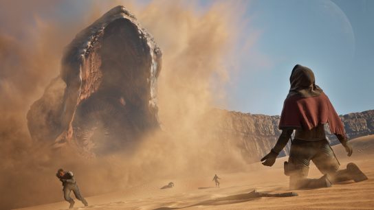 How To Get Blood Purifier in Dune Awakening