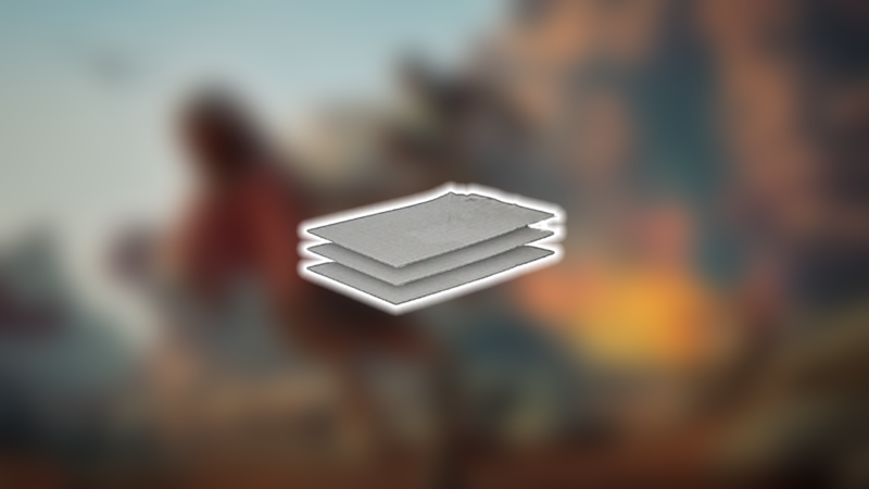 How To Get Micro-Sandwich Fabric in Dune Awakening