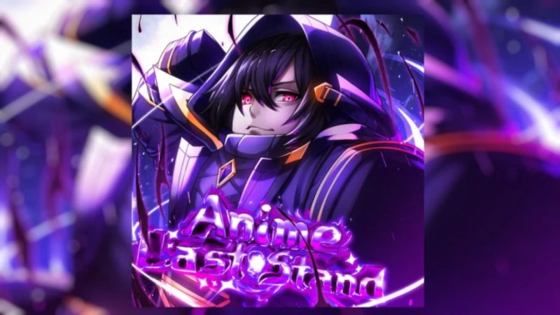 How To Get Shadow (Atomic) in Anime Last Stand