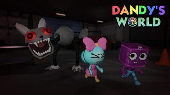 How To Get Sprout in Dandy’s World