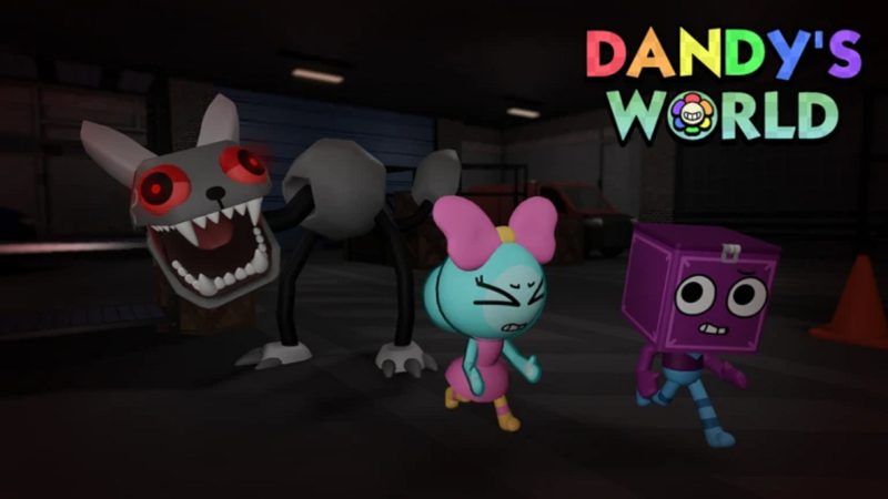 How To Get Sprout in Dandy’s World