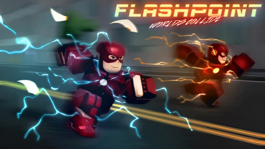 How To Join Flashpoint Worlds Collide Discord and Trello