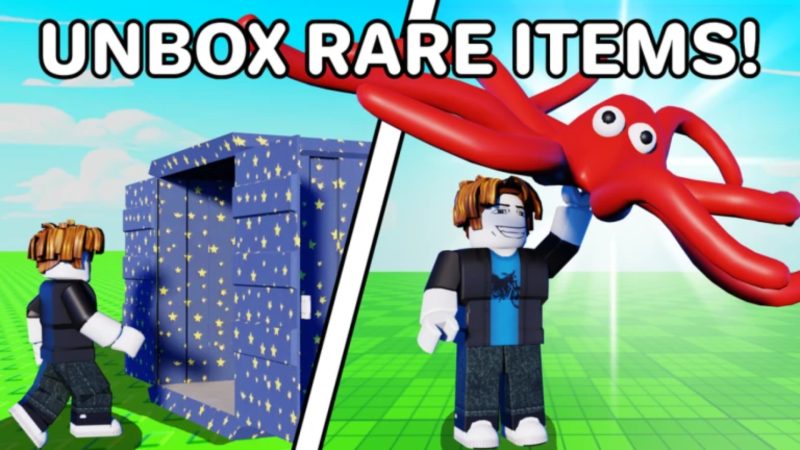 How To Join Official Container RNG Discord & Trello