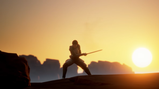 How To Level Up Fast in Dune Awakening