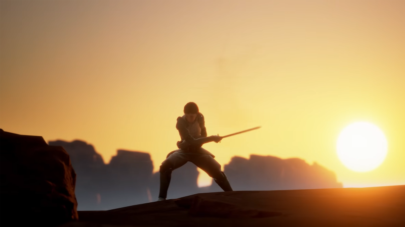 How To Level Up Fast in Dune Awakening