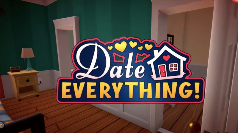 How To Obtain and Use Candies in Date Everything