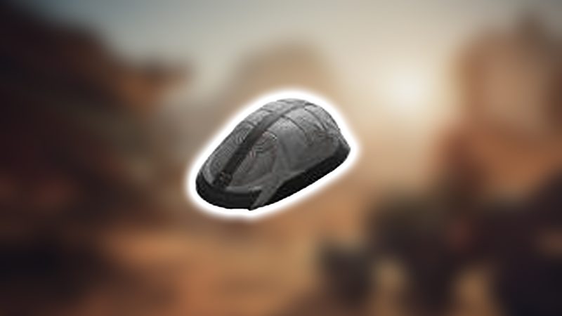 How To Obtain and Use Stilltent in Dune Awakening
