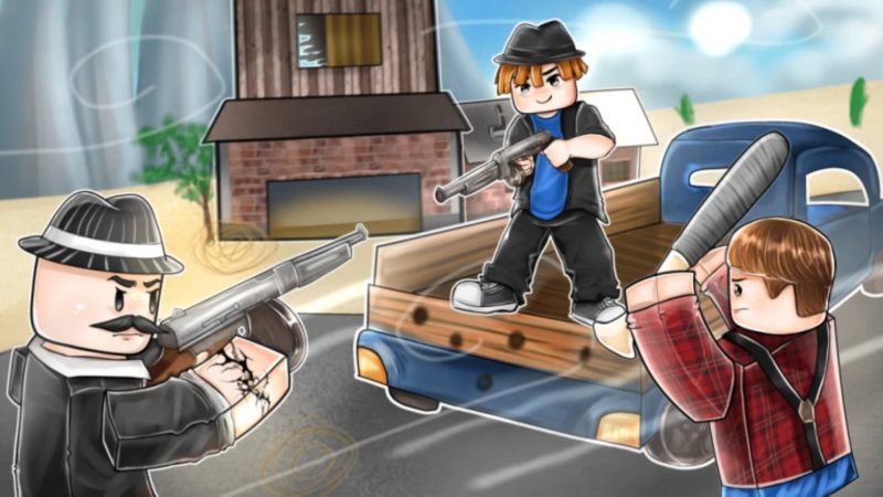 How To Play Mafia Roads