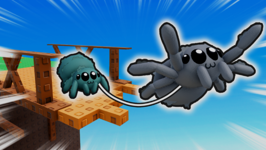 How To Play Webbed! – Deltia’s Gaming