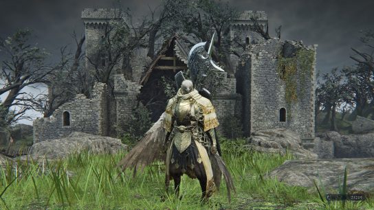 How To Replay the Tutorial in Elden Ring Nightreign