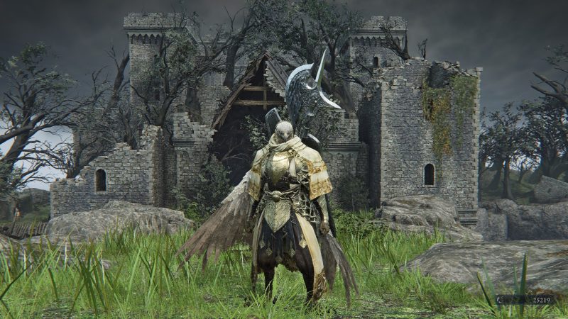 Earning Elden Ring Nightreign’s Champion’s Path Trophy