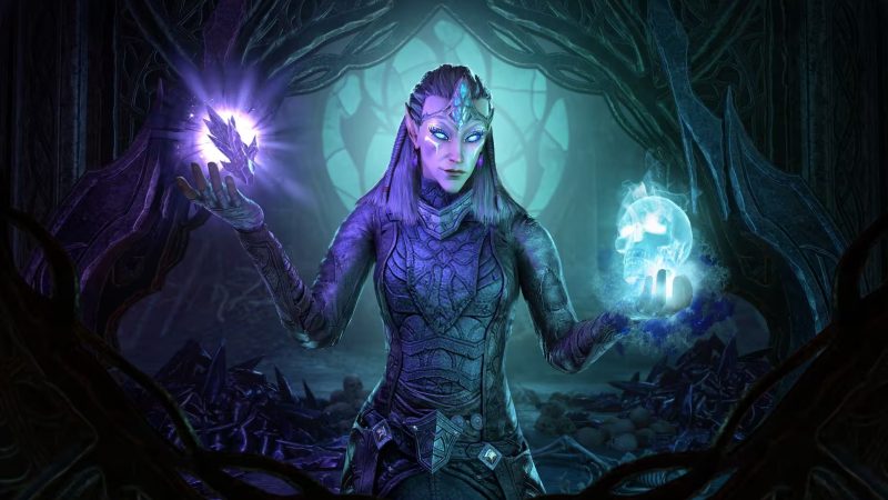 How To Unlock Subclassing in Elder Scrolls Online