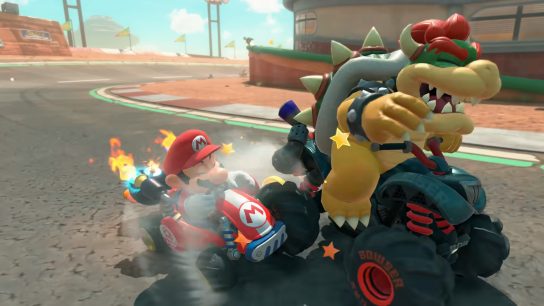 How To Unlock All Secret Tracks in Mario Kart World