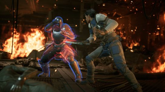 How to Activate Shield in Dune Awakening