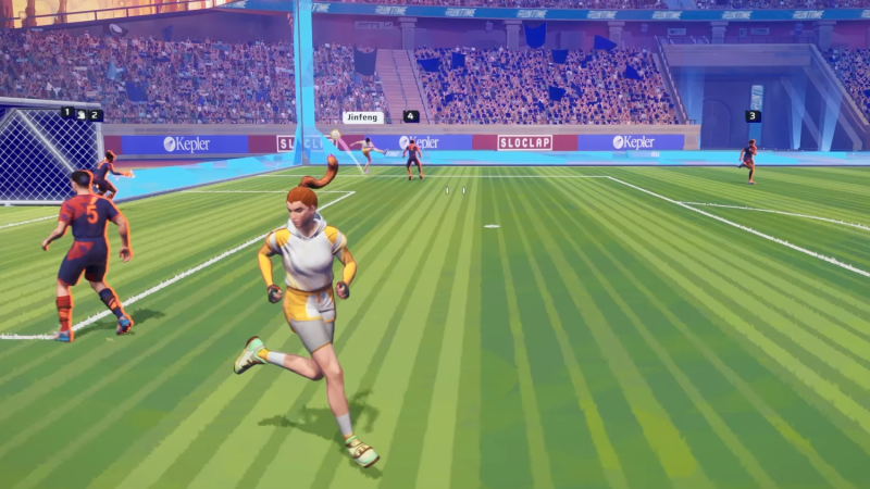 How to Counter the Rainbow Flick in Rematch